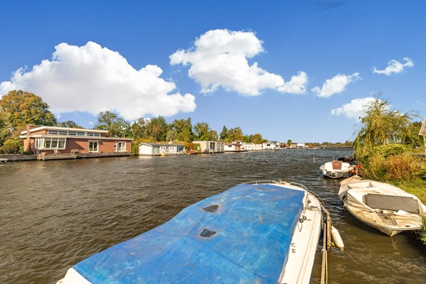Medium property photo - Zonnehoek 36A, 2141 DR Vijfhuizen